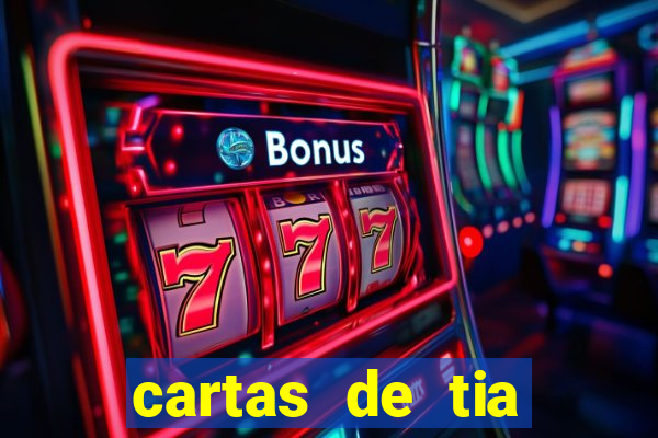 cartas de tia neiva pdf